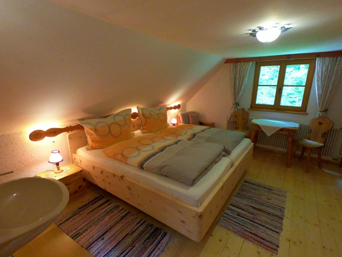 Alpenhaus Ganser-Dixit Mariazell Exterior foto
